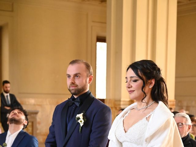 Il matrimonio di Fabio e Francesca a Montecatini-Terme, Pistoia 55