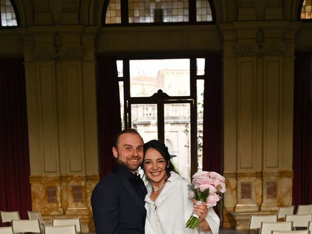 Il matrimonio di Fabio e Francesca a Montecatini-Terme, Pistoia 72