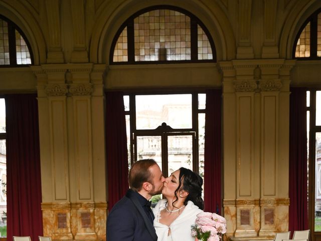 Il matrimonio di Fabio e Francesca a Montecatini-Terme, Pistoia 74