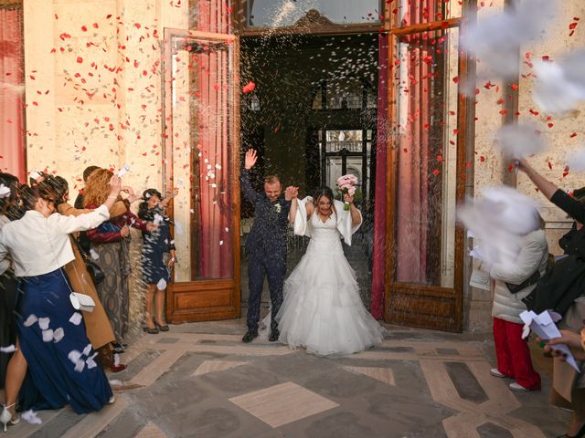 Il matrimonio di Fabio e Francesca a Montecatini-Terme, Pistoia 75