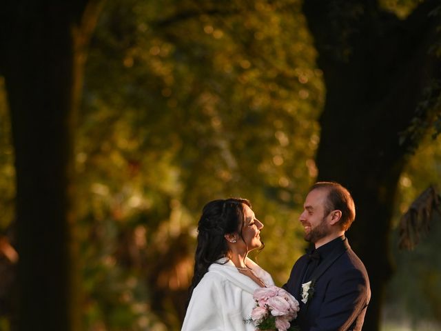 Il matrimonio di Fabio e Francesca a Montecatini-Terme, Pistoia 79