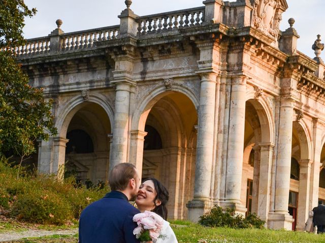 Il matrimonio di Fabio e Francesca a Montecatini-Terme, Pistoia 83