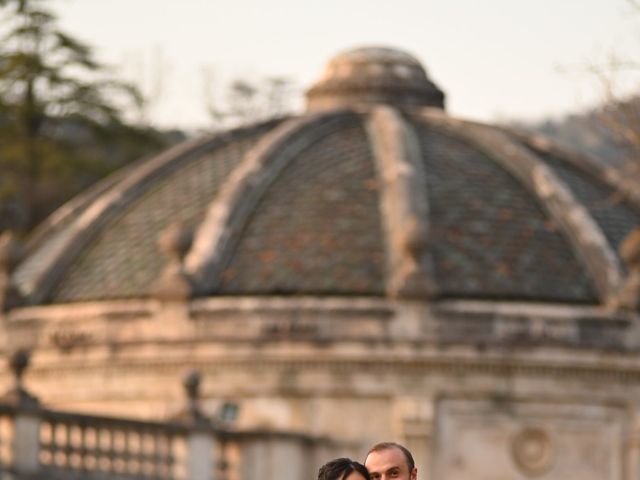 Il matrimonio di Fabio e Francesca a Montecatini-Terme, Pistoia 87