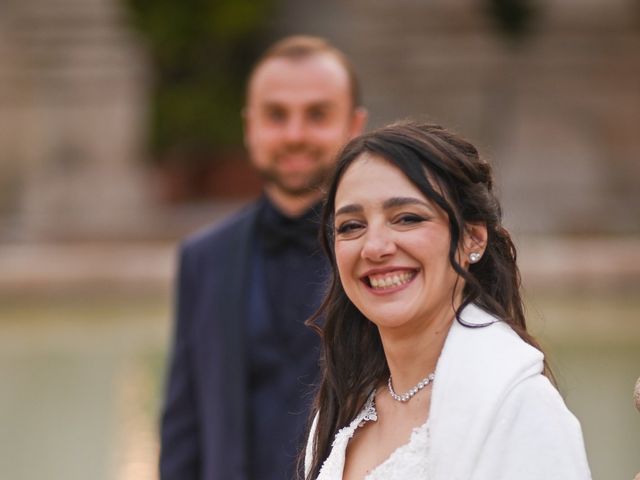Il matrimonio di Fabio e Francesca a Montecatini-Terme, Pistoia 94