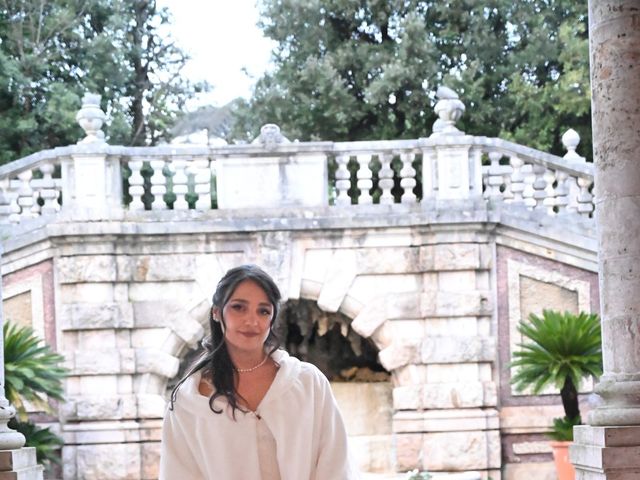 Il matrimonio di Fabio e Francesca a Montecatini-Terme, Pistoia 101