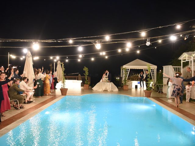 Il matrimonio di Simone e Angela a Cologne, Brescia 11