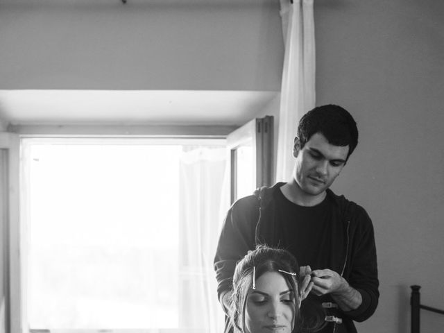 Il matrimonio di Luca e Claudia a Piacenza, Piacenza 3