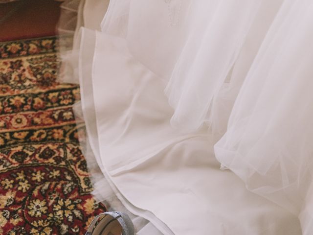 Il matrimonio di Luca e Claudia a Piacenza, Piacenza 4