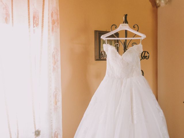 Il matrimonio di Luca e Claudia a Piacenza, Piacenza 5