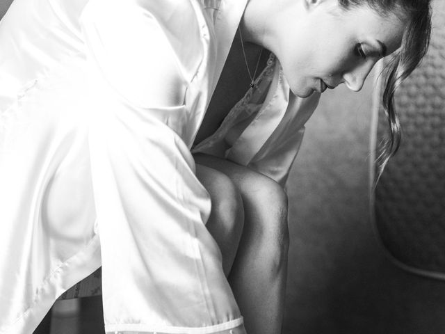 Il matrimonio di Luca e Claudia a Piacenza, Piacenza 7