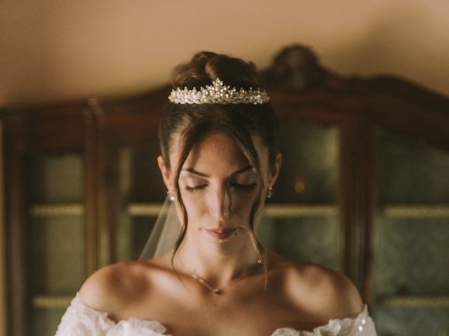 Il matrimonio di Luca e Claudia a Piacenza, Piacenza 11