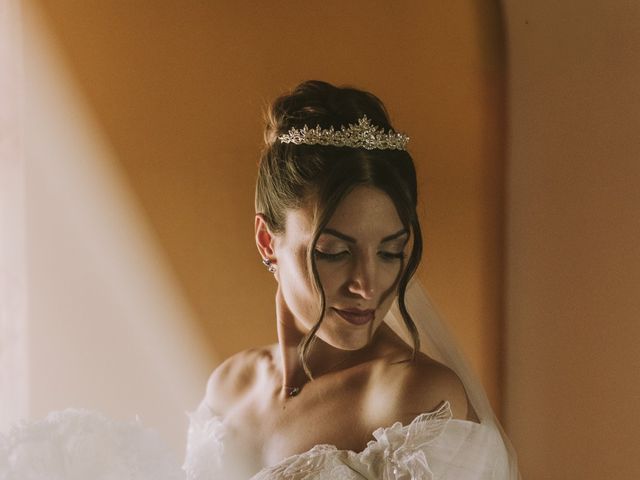 Il matrimonio di Luca e Claudia a Piacenza, Piacenza 12