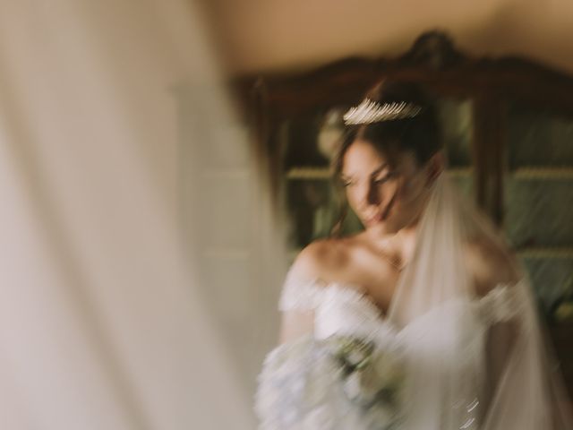 Il matrimonio di Luca e Claudia a Piacenza, Piacenza 14