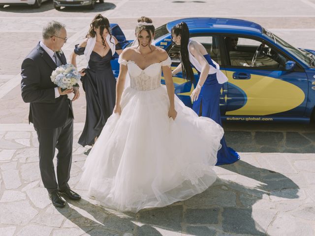 Il matrimonio di Luca e Claudia a Piacenza, Piacenza 16