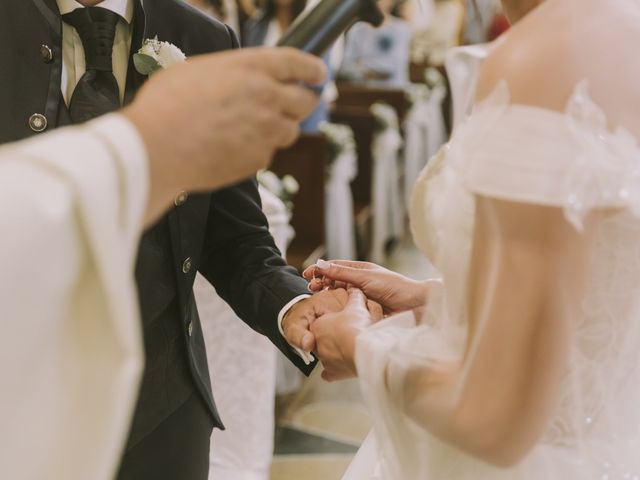 Il matrimonio di Luca e Claudia a Piacenza, Piacenza 26