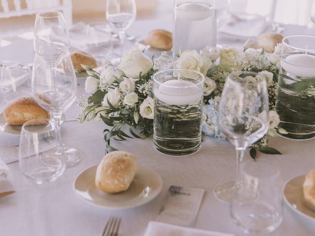 Il matrimonio di Luca e Claudia a Piacenza, Piacenza 32