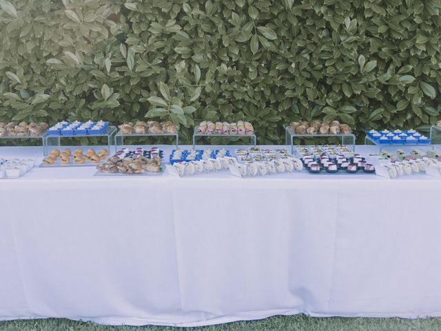 Il matrimonio di Luca e Claudia a Piacenza, Piacenza 40
