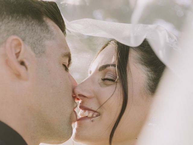 Il matrimonio di Luca e Claudia a Piacenza, Piacenza 44
