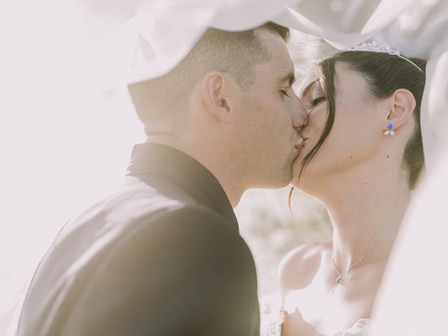 Il matrimonio di Luca e Claudia a Piacenza, Piacenza 45