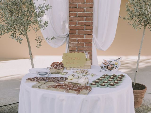 Il matrimonio di Luca e Claudia a Piacenza, Piacenza 47