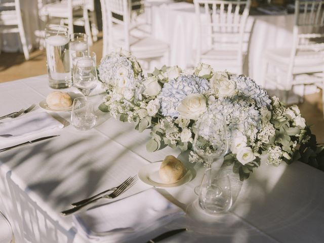 Il matrimonio di Luca e Claudia a Piacenza, Piacenza 48