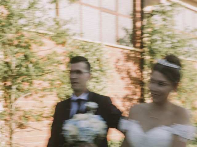 Il matrimonio di Luca e Claudia a Piacenza, Piacenza 53