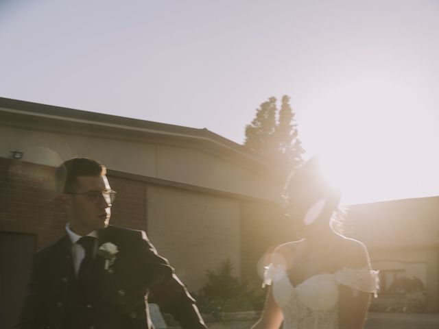 Il matrimonio di Luca e Claudia a Piacenza, Piacenza 55