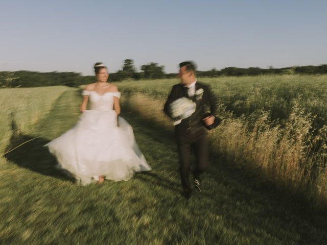 Il matrimonio di Luca e Claudia a Piacenza, Piacenza 67