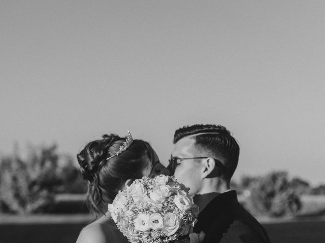 Il matrimonio di Luca e Claudia a Piacenza, Piacenza 68