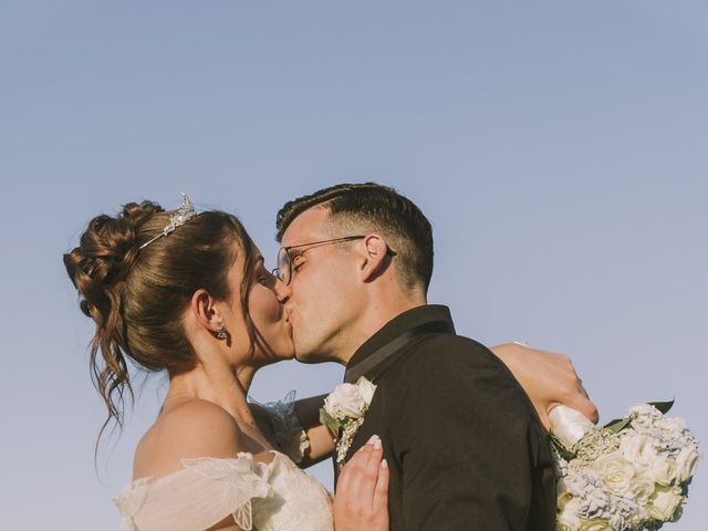 Il matrimonio di Luca e Claudia a Piacenza, Piacenza 70
