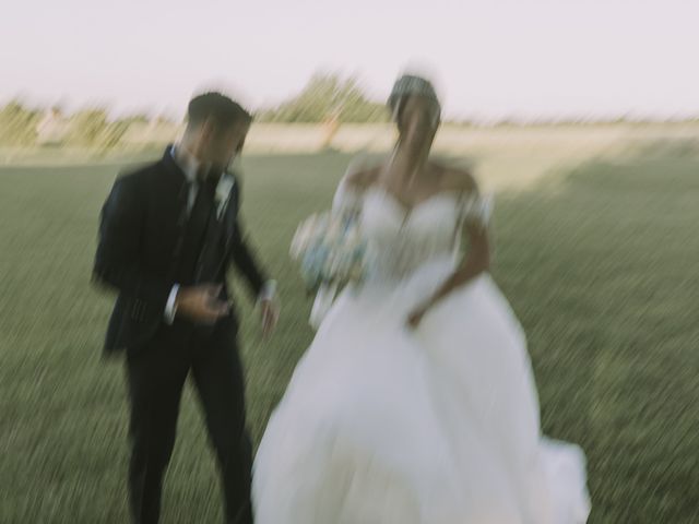 Il matrimonio di Luca e Claudia a Piacenza, Piacenza 75