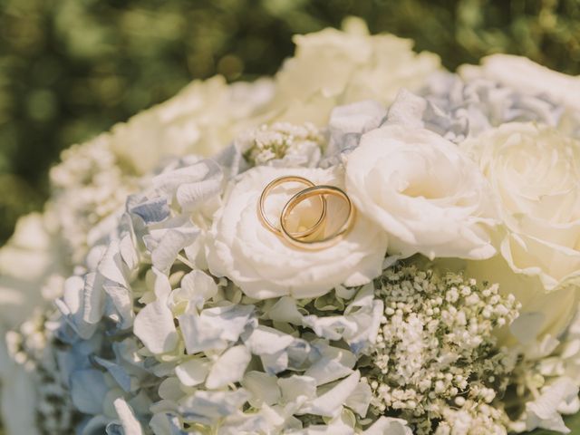 Il matrimonio di Luca e Claudia a Piacenza, Piacenza 77
