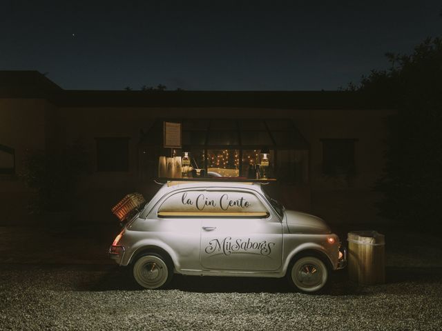 Il matrimonio di Luca e Claudia a Piacenza, Piacenza 81
