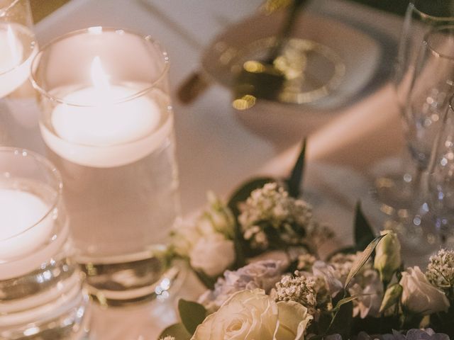 Il matrimonio di Luca e Claudia a Piacenza, Piacenza 82