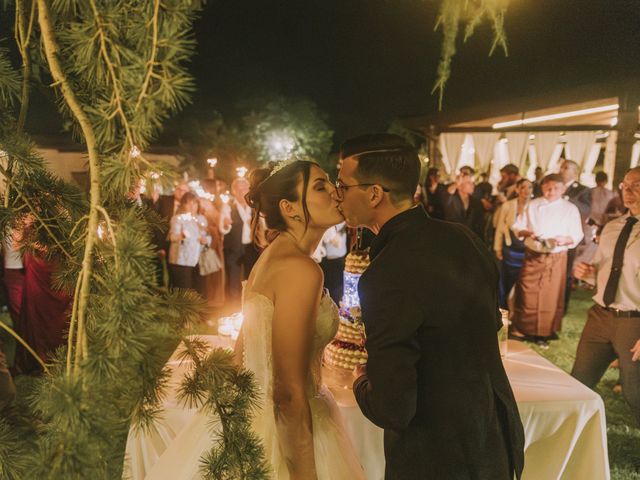 Il matrimonio di Luca e Claudia a Piacenza, Piacenza 86