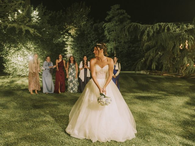 Il matrimonio di Luca e Claudia a Piacenza, Piacenza 87