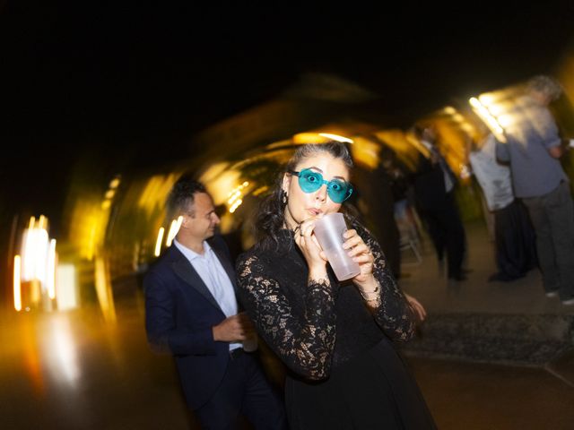 Il matrimonio di Luca e Claudia a Piacenza, Piacenza 91