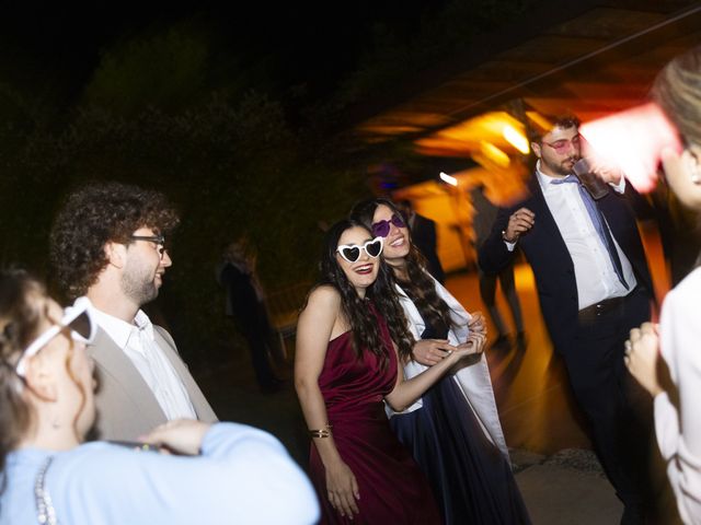 Il matrimonio di Luca e Claudia a Piacenza, Piacenza 92