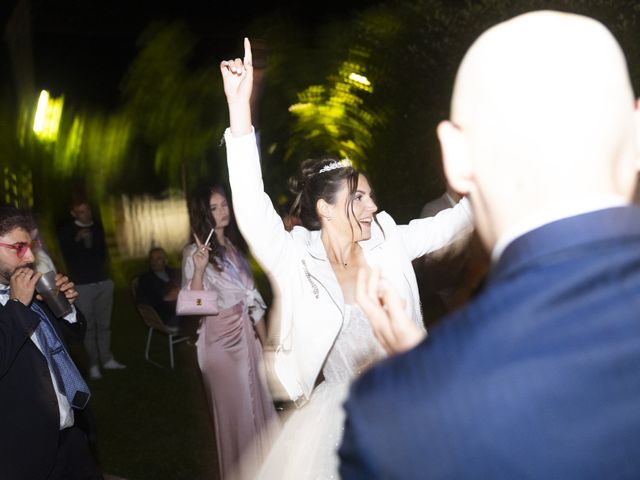 Il matrimonio di Luca e Claudia a Piacenza, Piacenza 95