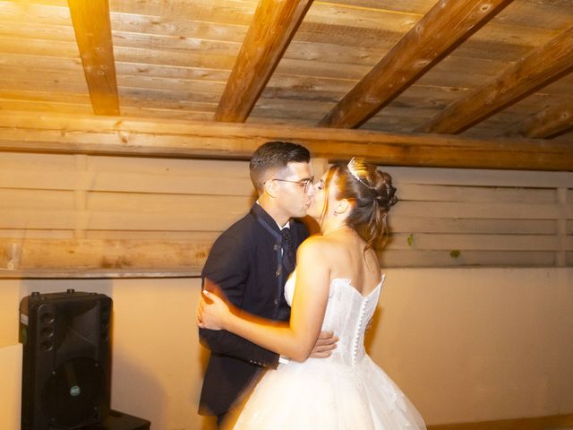Il matrimonio di Luca e Claudia a Piacenza, Piacenza 98