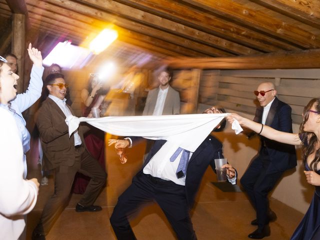 Il matrimonio di Luca e Claudia a Piacenza, Piacenza 99