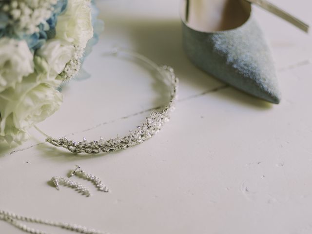 Il matrimonio di Luca e Claudia a Piacenza, Piacenza 103