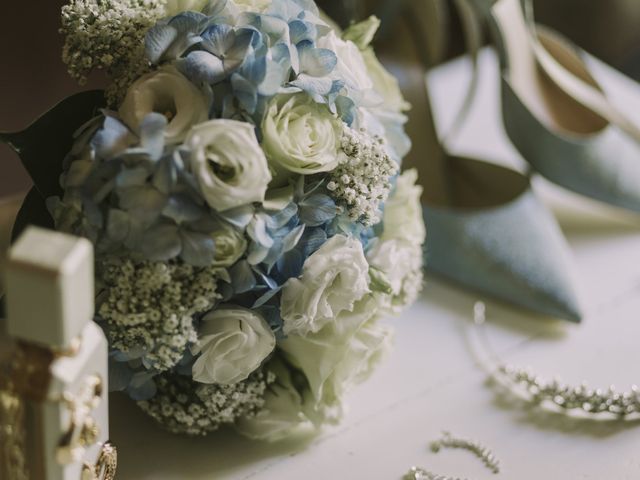 Il matrimonio di Luca e Claudia a Piacenza, Piacenza 104