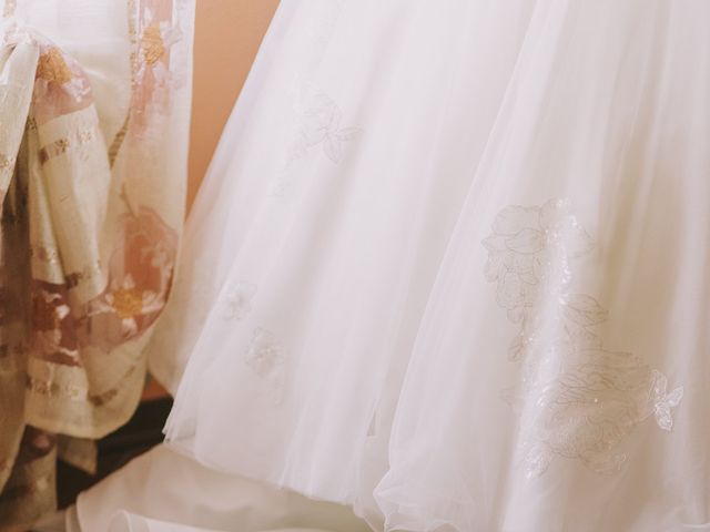 Il matrimonio di Luca e Claudia a Piacenza, Piacenza 105