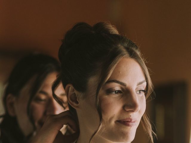 Il matrimonio di Luca e Claudia a Piacenza, Piacenza 109