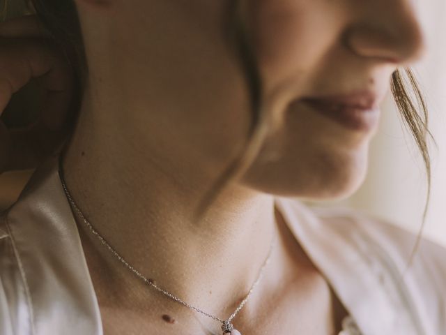 Il matrimonio di Luca e Claudia a Piacenza, Piacenza 110