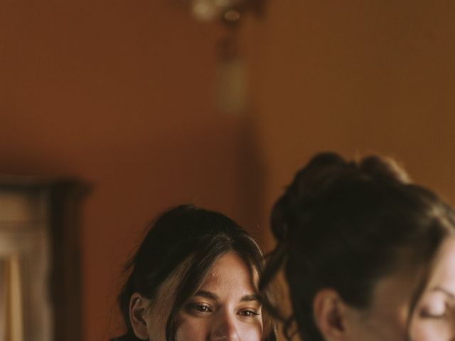 Il matrimonio di Luca e Claudia a Piacenza, Piacenza 111
