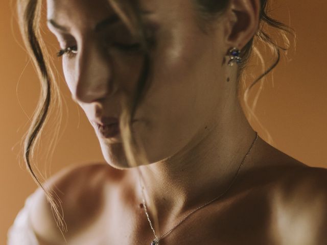 Il matrimonio di Luca e Claudia a Piacenza, Piacenza 113