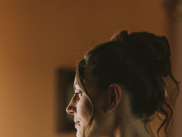Il matrimonio di Luca e Claudia a Piacenza, Piacenza 114