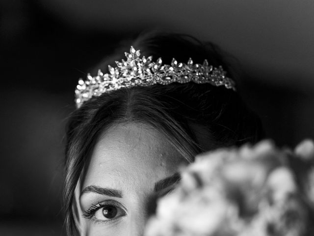 Il matrimonio di Luca e Claudia a Piacenza, Piacenza 115